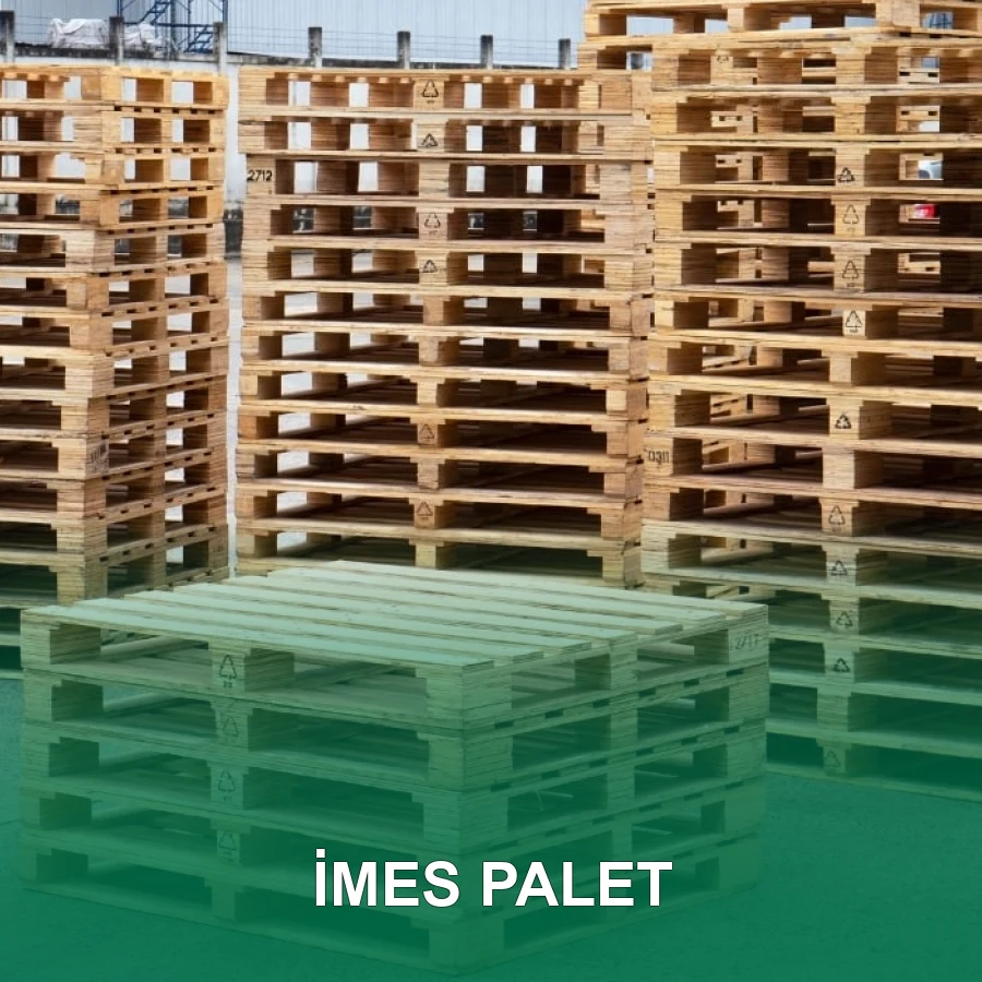 İmes Palet