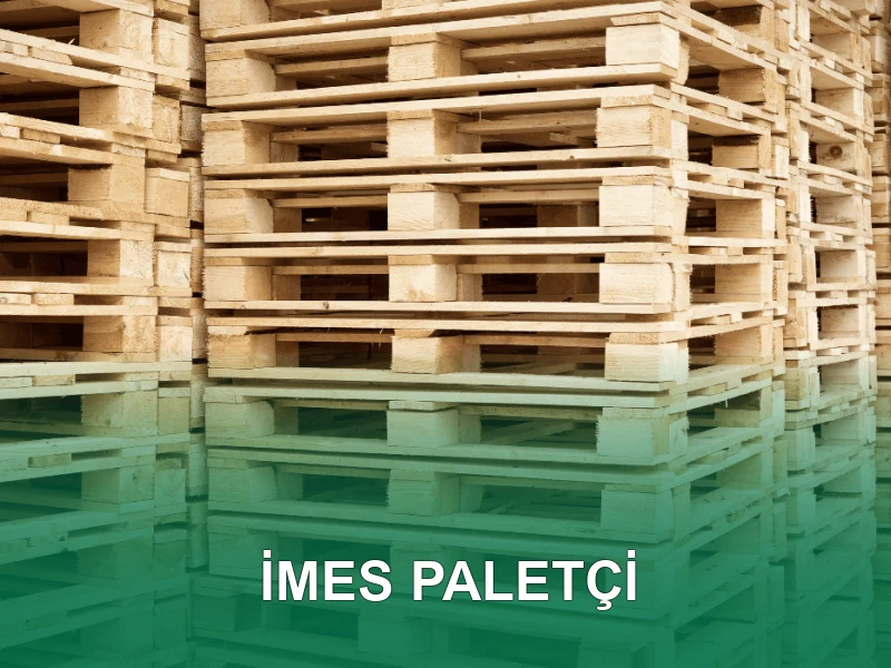 İmes Palet Galeri 2