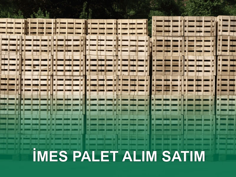 İmes Palet Galeri 3