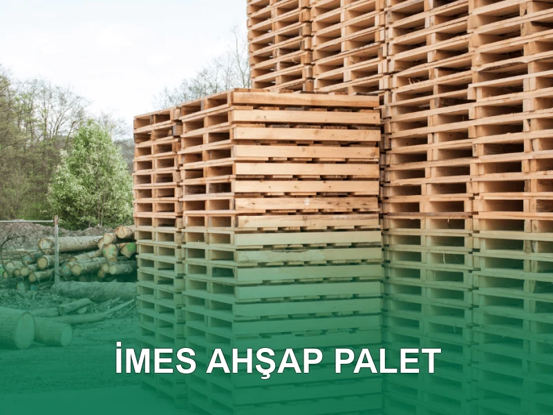 İmes Palet Galeri 4