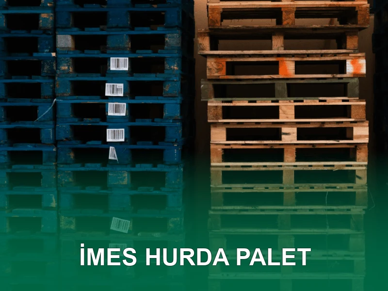 İmes Palet Galeri 5
