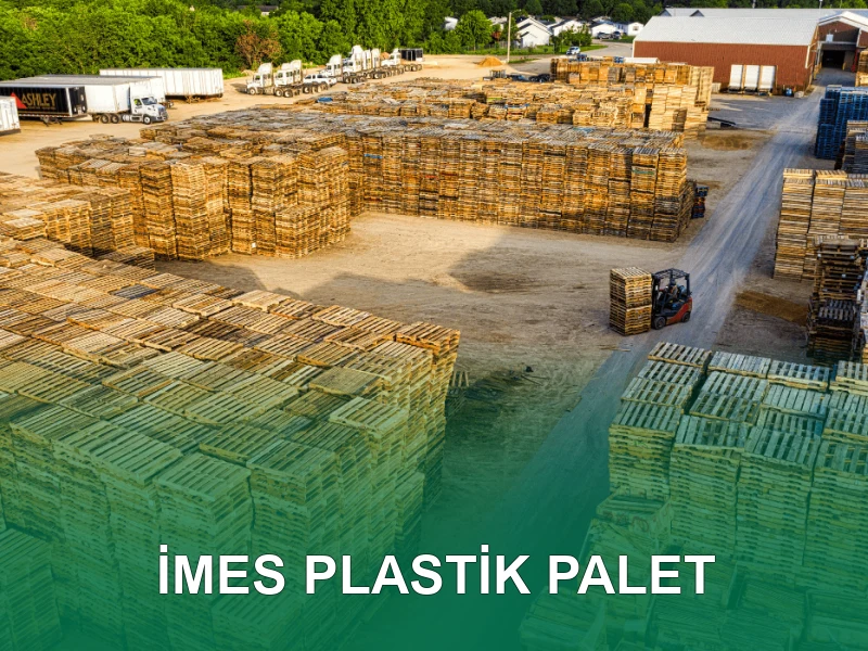 İmes Palet Galeri 6