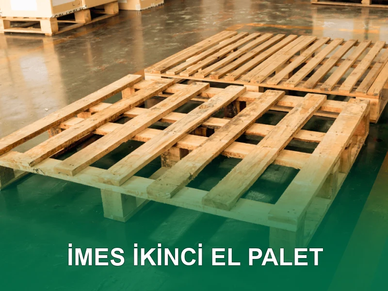İmes Palet Galeri 7